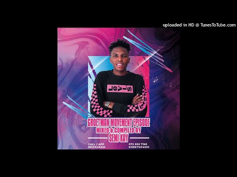 Semi Kay - Jazz Blues (Feat. Breeno)