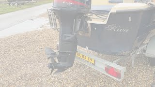 Лодка B&aring;d Sea Explorer med Evinrude 35 hk og | Изображение 4 - Autoline