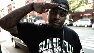 Jae Millz- I Shot Ya Ft Al Doe (HQ) (NEW)