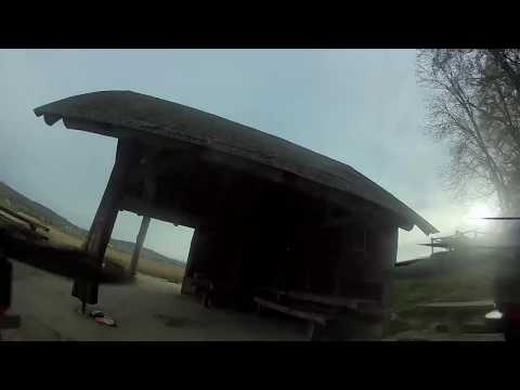 Waldspielplatz 180415