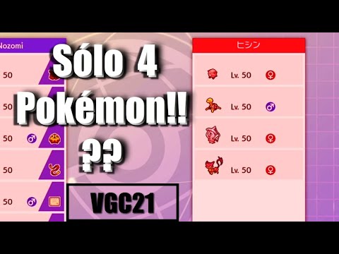 VGC21 S7 - Últimas partidas del año, me voy trolleado por Chansey - Pokémon Espada Rankeando
