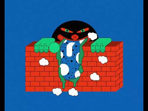 Kosi - Beastie Boys Skit (prod. Falcon1)