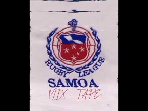 Tiztana - O Ai Le Toa (Mixtape)