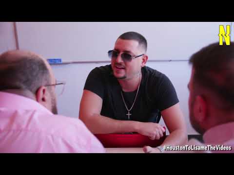 Ταχύρρυθμα μαθήματα trap με τον Mad Clip!