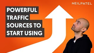3 Great Website Traffic Sources You