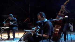 Rosenberg Trio How High The Moon