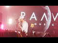 Raava Music - Jony - performing Laly at Ministerium Club in Odesa - (6 martie 2020)