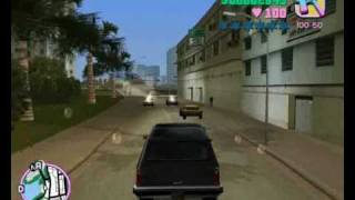 preview picture of video 'Gta Vice City Dzielny Lolek'