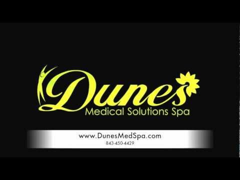 Myrtle Beach Green Lands Wellness Spa Experience