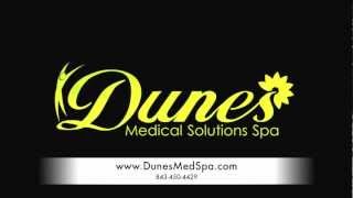 Myrtle Beach Spas: Introducing the Dunes Experience, unlike any other Myrtle Beach Spa