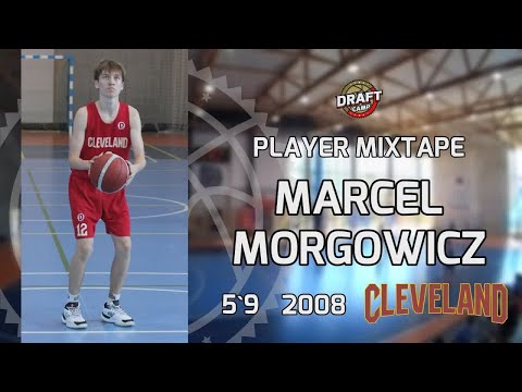 Marcel Morgowicz Player Mixtape   DC123 Brzesko 2025