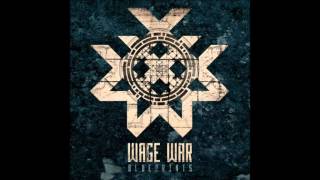 WAGE WAR BLUEPRINTS (FULL DEBUT ALBUM 2015)