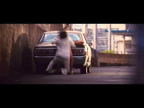 渇き。１５秒TVCM　Ver.2