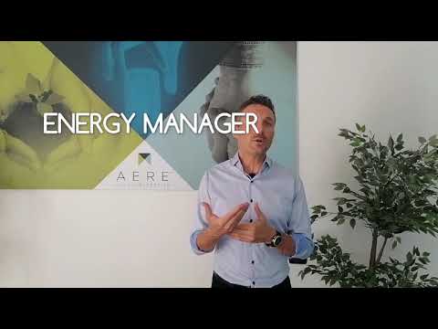 Energia per la ripresa - Il Manager della Sostenibilità