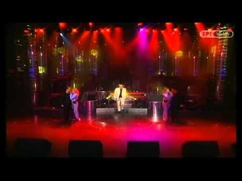 ΕΛΛΗΝΙΚΟΣ ΤΕΛΙΚΟΣ EUROVISION 2001