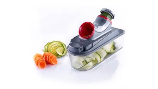 WESTMARK Multikráječ DICER STAR PLUS / 12 dílů