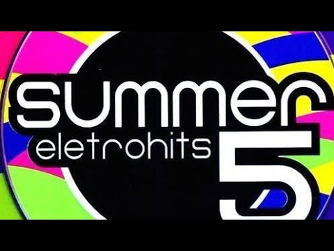 SUMMER ELETROHITS - AS MAIS TOCADAS. #1 KASINO, EFFIEL 65, ALEX GAUDINO, DANZEL. JONH MILOS MIX