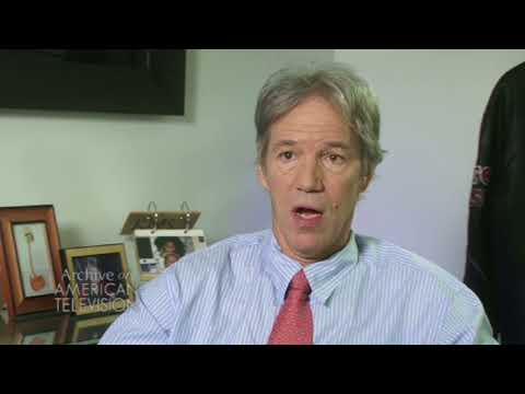 Writer David E. Kelley on Chicago Hope - TelevisionAcademy.com/Interviews