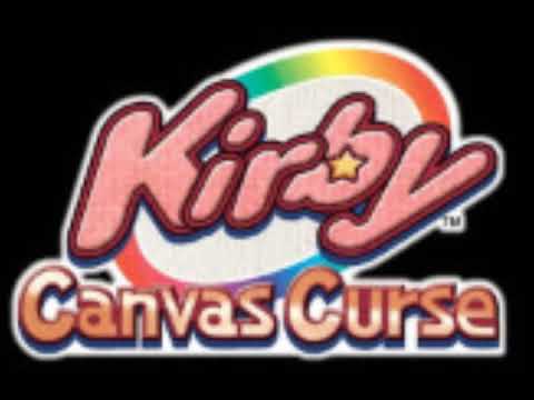 Frozen Fantasy - Kirby Canvas Curse OST EXTENDED