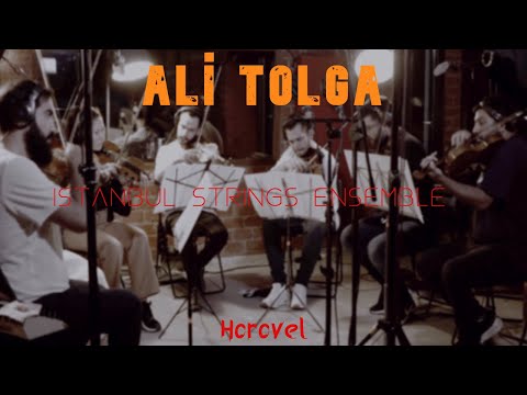 Ali Tolga & Istanbul Strings Ensemble - Horovel