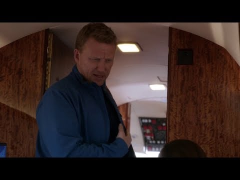 Owen and Amelia - 15x24 - Drawn to the Blood - Scene 7