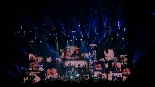 RAPÜLŐK - RINGASD EL MAGAD - ARENA 2017