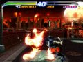 Sabrewulf 80 Hits Air Ultra II
