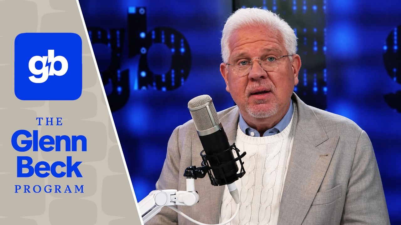LIVE: The Glenn Beck Program | Hour 1 | 10/20/26