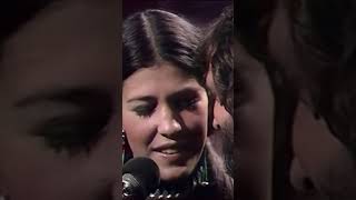Kris Kristofferson Rita Coolidge - Help Me Make it Through the Night (1972) 2