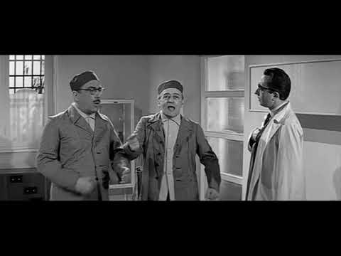 film COMICODI TOTOTotò,Peppino e le fanatiche 1958