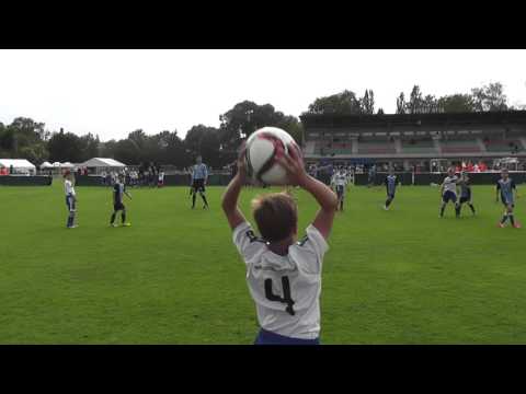 Sigma Olomouc 2006 - MFK Vyškov 4:2