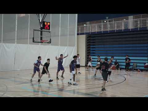 +886 vs high kick - sunday tier 6 - tcbl 2021 fall