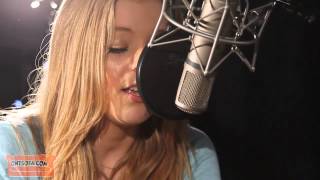 Becky Hill - Last Request (Paulo Nutini Cover) - Ont&#39; Sofa Sessions