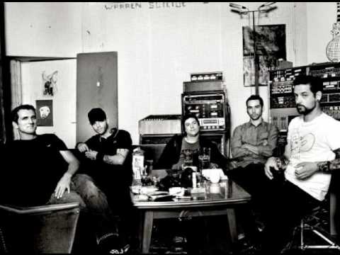 Turbostaat - Pennen bei Glufke