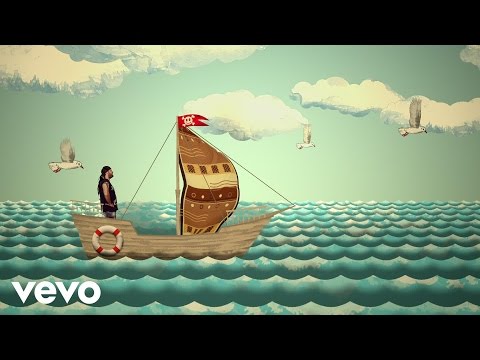 Xindl X - Na vodě
