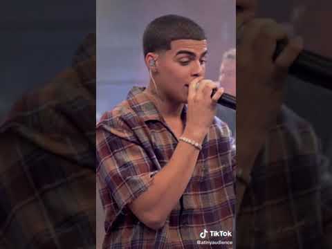 La noche se presta pa’una aventura🌙 @Lunay #shorts #lunay