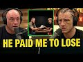 Joe Rogan Shocked After Paddy Pimblett Expose Justin Gaethje For UFC 324 For Bribin Them