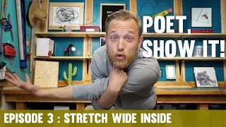 Stretch Wide Inside
