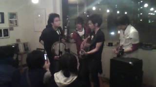 Star&#39;s Dream_Spread a Little Love Around (2010/1/30@kaika)