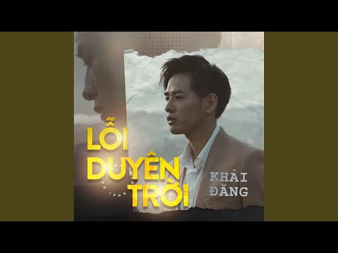 Lỗi Duyên Trời