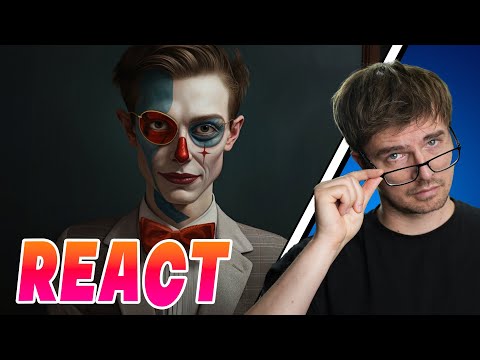 Rein in die PSYCHE! 😱 Ist der Mensch böse? | 42 -Die Antwort auf fast alles | ARTE