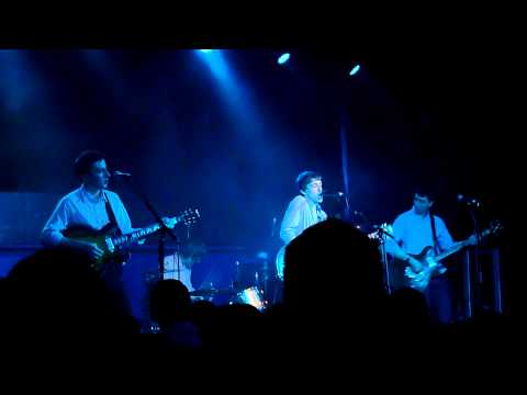 Miles Kane - Before It's Midnight