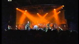 D-A-D - live @ Nachtwerk München 1992 / 1