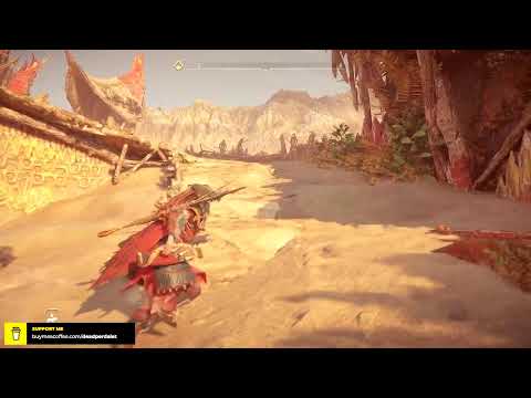 Пригоди Елой частина 8