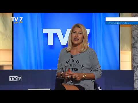 Tv7 con Voi del 5/10/2020 - Capiamo i problemi delle dipendenze (3 di 3)