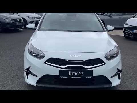 Kia Ceed 1.6 MHEV K2 Diesel *BALANCE OF KIA 7 YEAR - Image 2