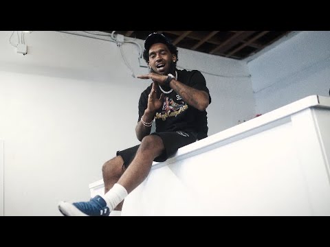 HD of Bearfaced - California Hot Boy(official music video)@DopestashMedia