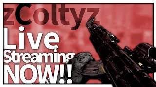 [FPS]#62 久々戻ってきたぞ！BO4  COD BO4参加型配信　初見さん歓迎です！　概要欄必読