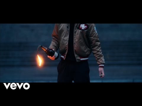 Romano - Brenn die Bank ab