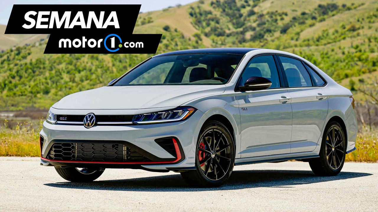 BYD launches Song Plus Premium, New Jetta GLI in Brazil, Crash test of the new Triton and Tucson ...